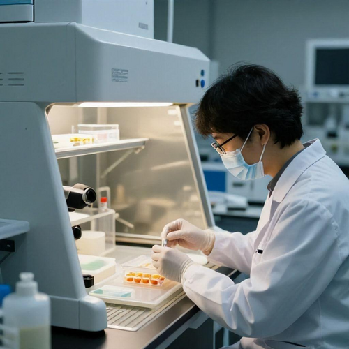 Análises Microbiológicas: Papel Essencial na Segurança e Qualidade dos Alimentos