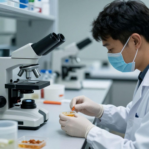 Análises Microbiológicas: Fundamental para Garantir a Segurança Alimentar