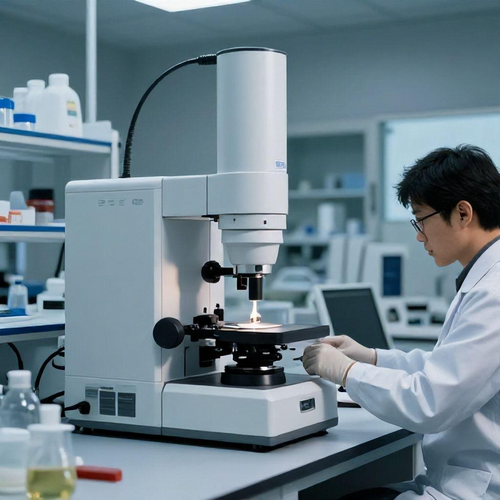 Guia Essencial sobre Análise de Alimentos e Seu Papel na Saúde e Qualidade de Vida