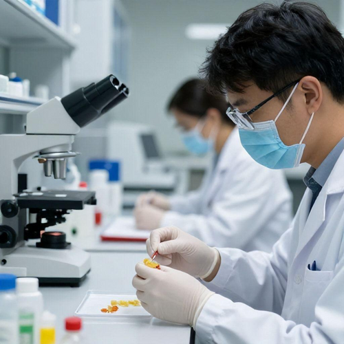 Como a Análise de Alimentos Pode Melhorar Sua Alimentação e Promover Saúde