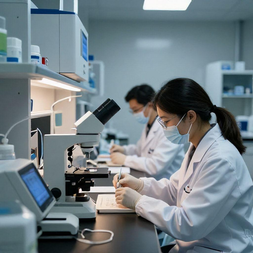 Análises Microbiológicas em Alimentos: Essencial para Garantir a Segurança Alimentar